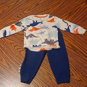 Just One You by Carter's 18 months outfit